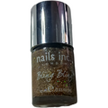 Nails Inc Bling Bling Nail Polish Victoria Gardens 10ml