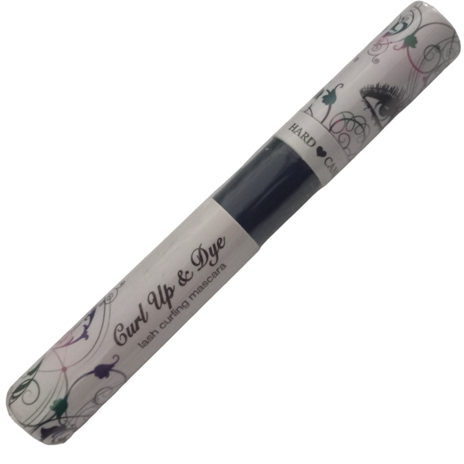 Hard Candy Curl Up and Dye Curling Mascara 253 Mr Right