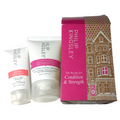 Philip Kingsley Gift Set Mini Hair - Recipe Condition Strength Elasticizer Bond