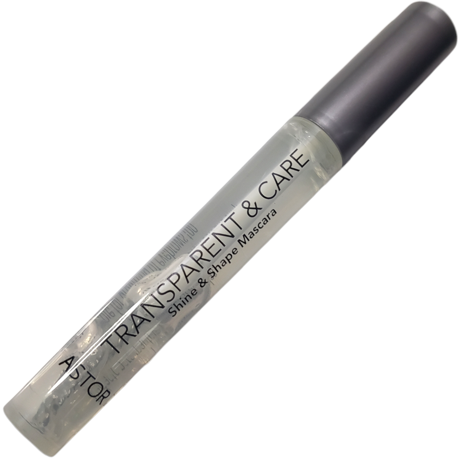 Astor Transparent Care Shine Shape Mascara 001 Transparent Clear