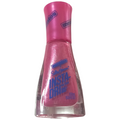 Sally Hansen Nail Polish 702 Fuchsia Fizz Pink Mentos