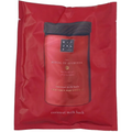 Rituals Ayurveda Bath Sachet 100g Travel Size Rose Almond Skin Coconut Milk