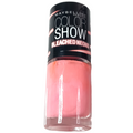 Maybelline ColorShow Bleached Neons Nail Polish 243 Tropink 7ml