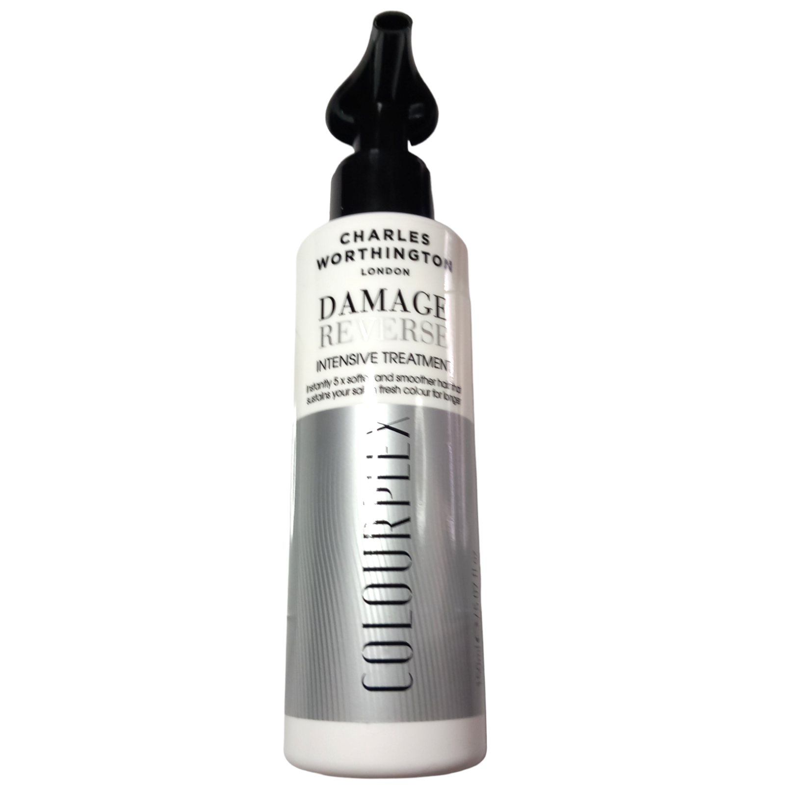 Charles Worthington Hair Treatment 150ml Damage Reverse Intensive Soft Smooth