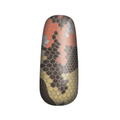OPI Pure Lacquer Apps - Reptile AP106 - Nail Wraps