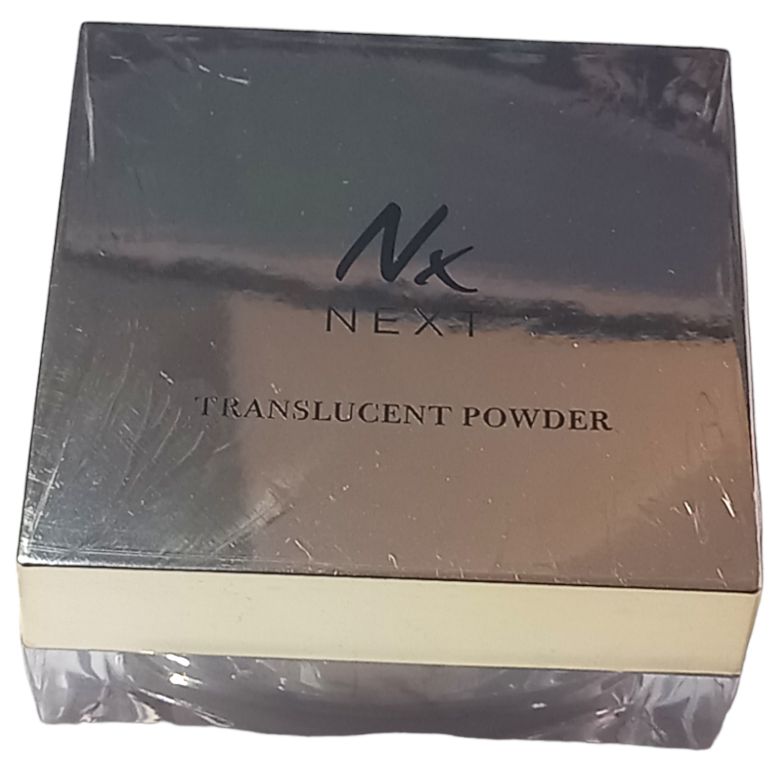Next Nx Translucent Powder 8g Face Setting Loose Vegan Skin