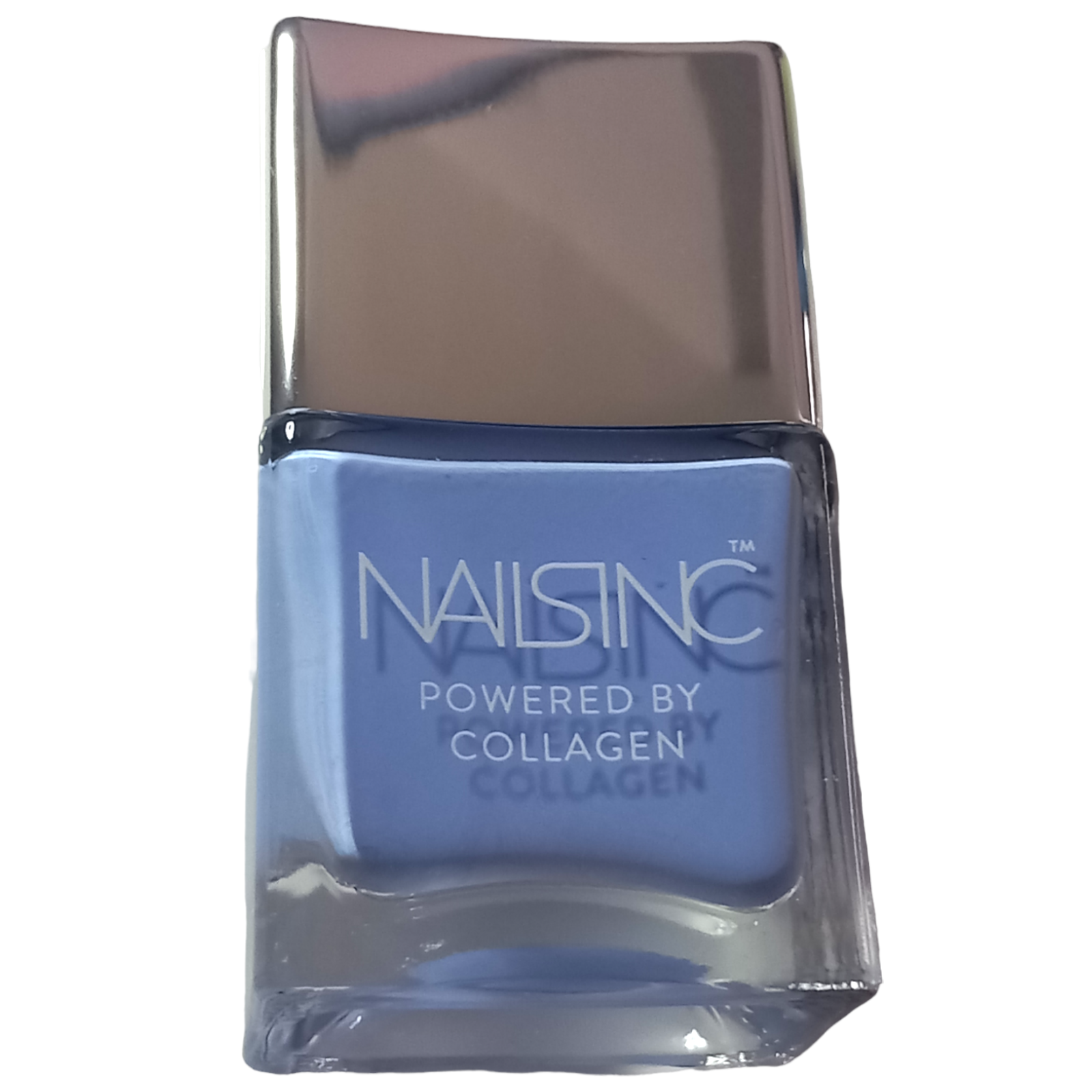 Nails Inc Collagen Powered Nail Polish Regents Place 14ml