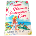 Coming Home to Penvennan Cove by Linn B. Halton (Paperback, 2021)