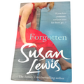 Forgotten by Susan Lewis (Paperback, 2011) Love Letting Go