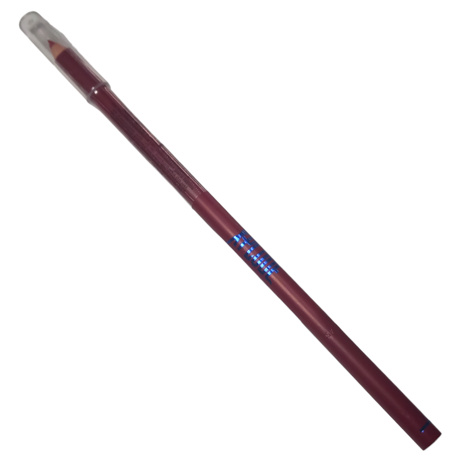 Xplode Jumbo Lip Liner Pencil E84601 Red