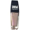 Sally Hansen Triple Shine Nail Polish 140 Drama Sheen Purple 10ml