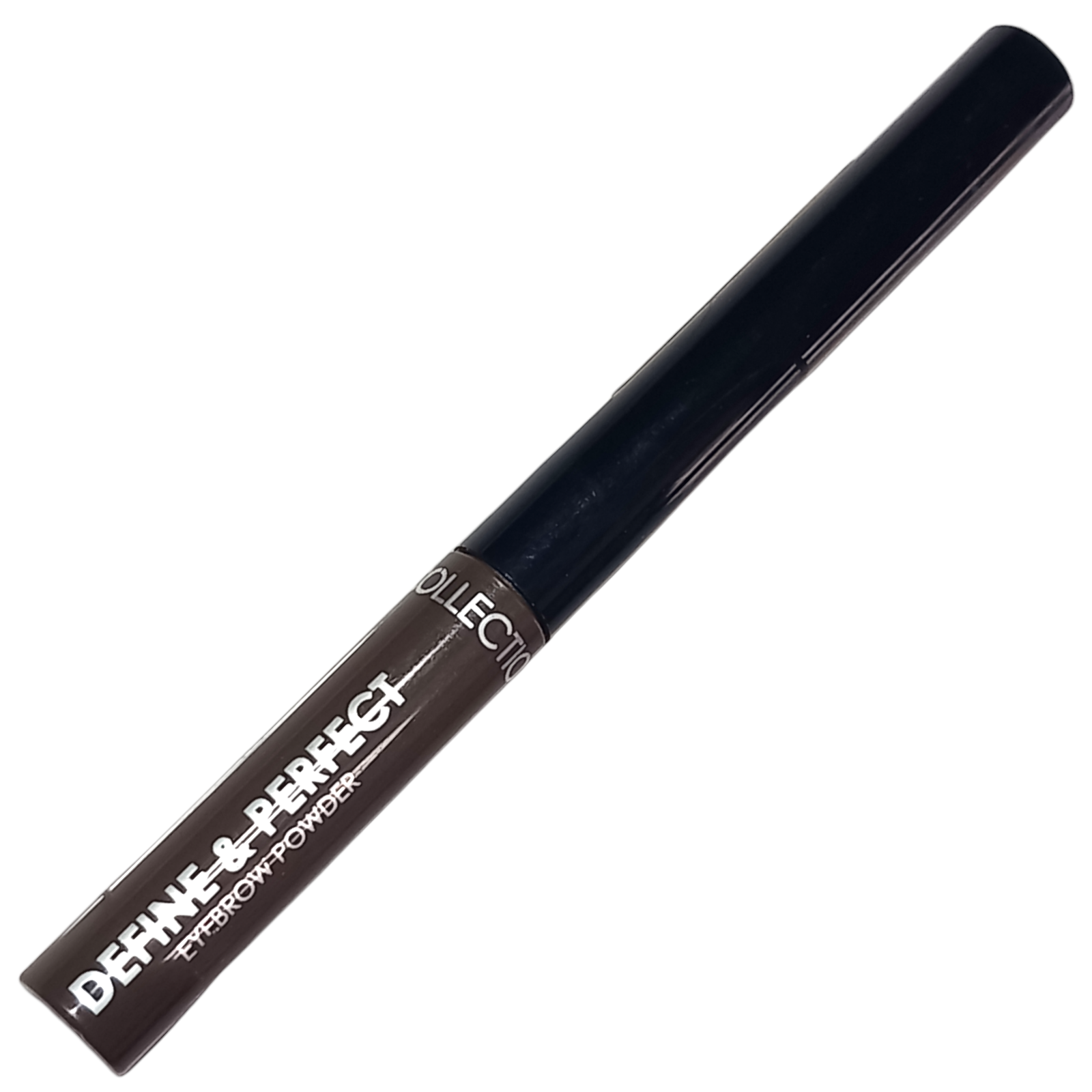Collection Define And Perfect Eyebrow Loose Powder 2 Brunette Brown