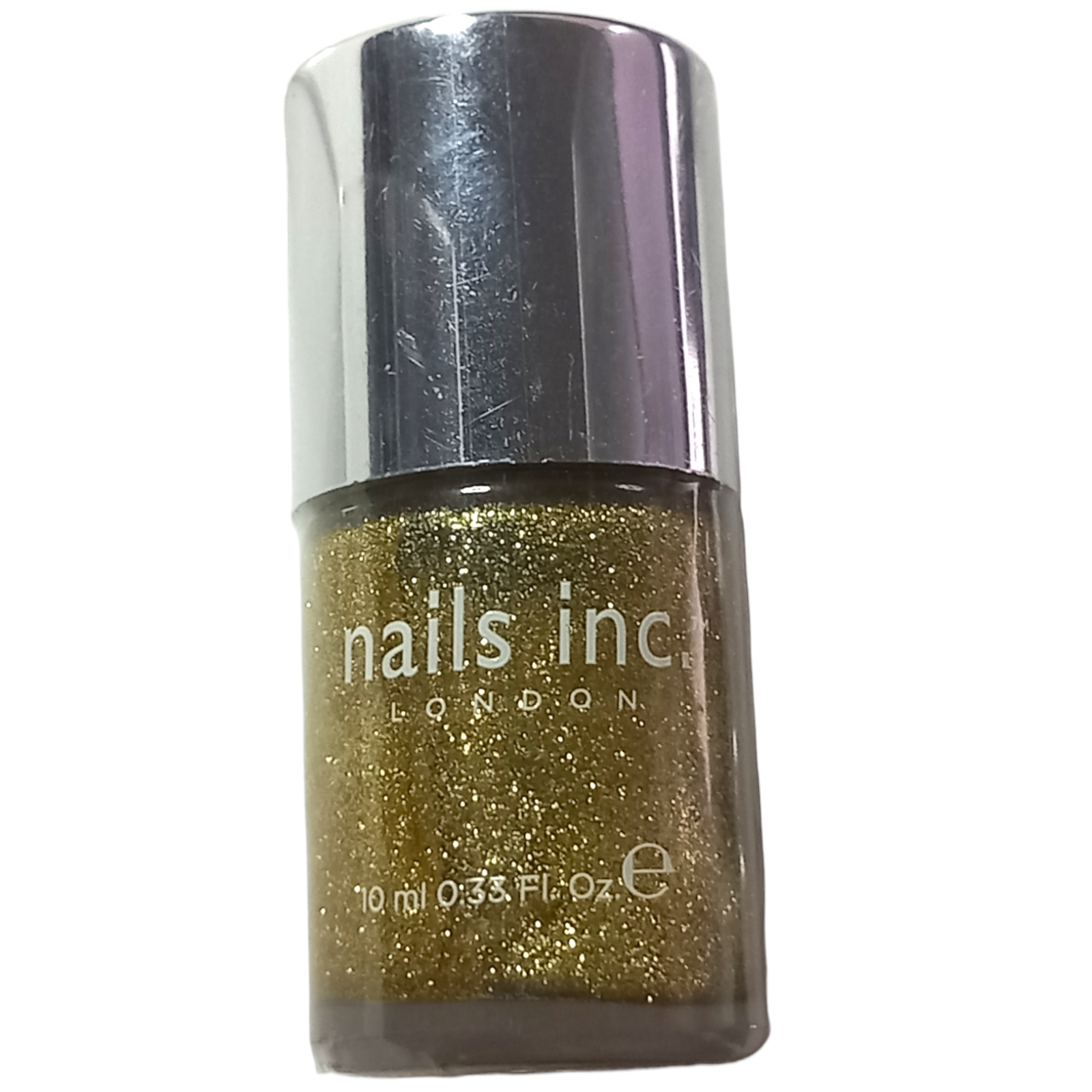 Nails Inc Nail Polish Chelsea Embankment 10ml