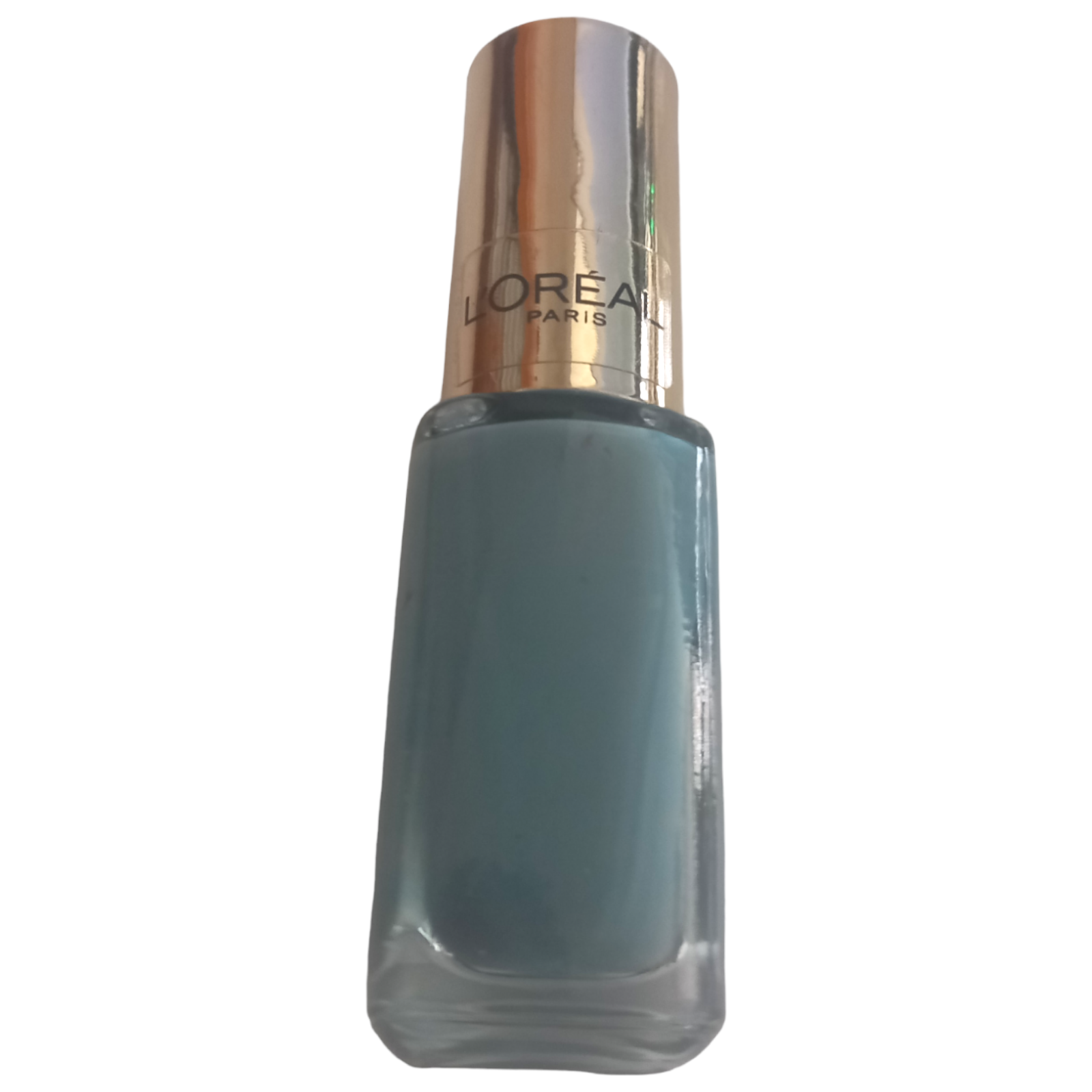 Loreal Mini Color Riche Nail Polish 621 Paris Avenues 5ml