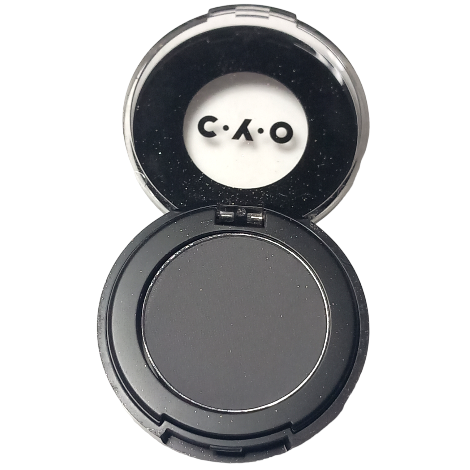 CYO Matte An Eyelid Eyeshadow Wait For It Black 1.9g