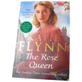 The Rose Queen: heartwarming romance from the Sunday Times bestselling author