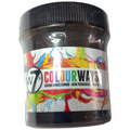 W7 Colourways Hair Dye 90ml Burnt Red Colour Conditioning Semi Permanent Ends