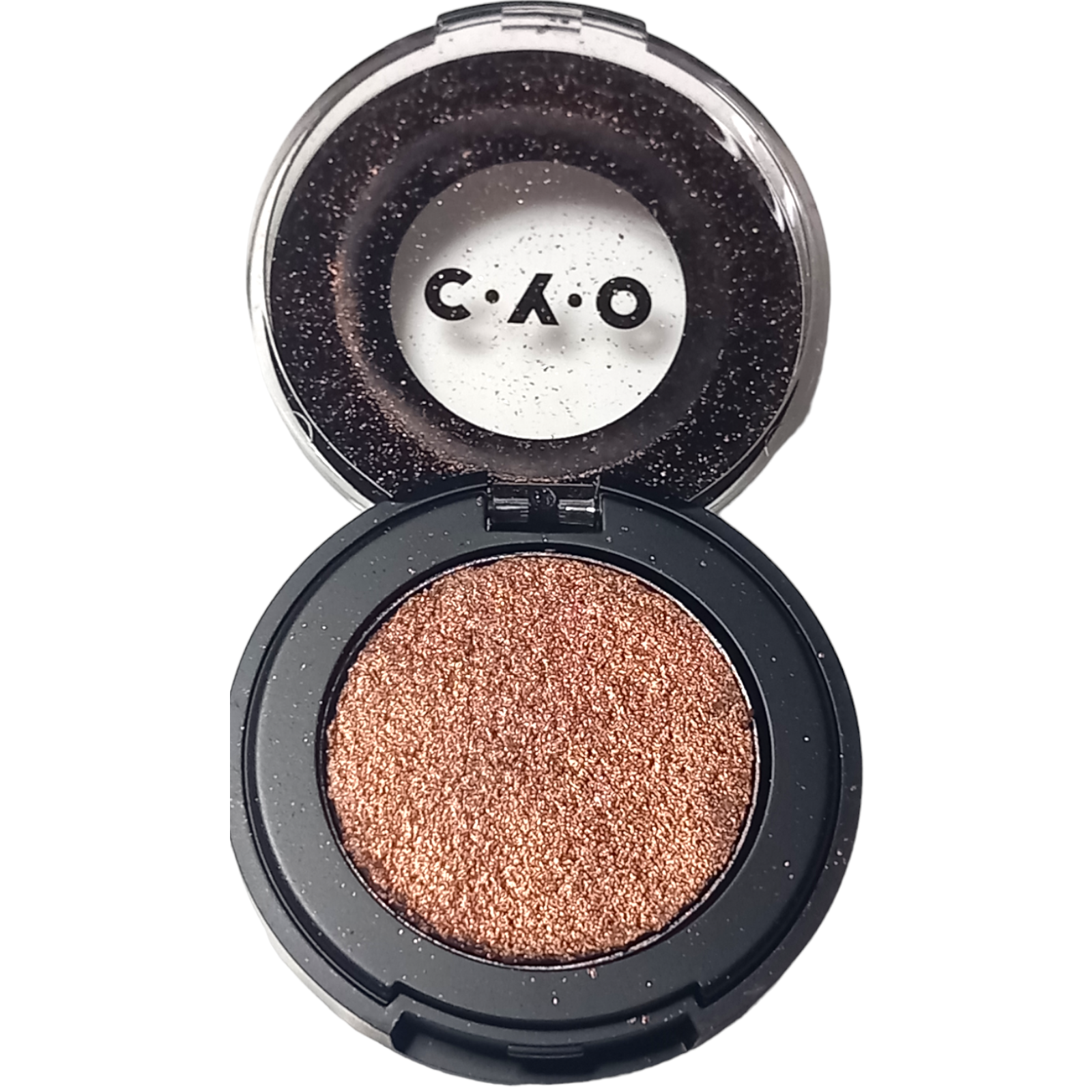 CYO Everything Illuminated Eyeshadow This Is Fantasy Brown 1.9g