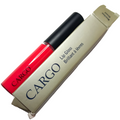 Cargo Lip Gloss 4.5ml Bourbon Street Colour Pink Lips Long Lasting