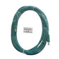 Ethernet Network Patch Lead Cord Assynia CAT.5E UTP Cable 4M Green BT5E-040GN