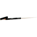 Famous by Sue Moxley Metallic Silver Eyeliner Pencil Diamond