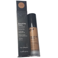 Boots No7 Beautifully Matte Foundation Mocha SPF15