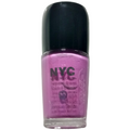 NYC Nail Polish 255 Late Night Lilac