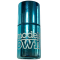 Models Own Nail Polish NP261 Chrome Turquoise 14ml