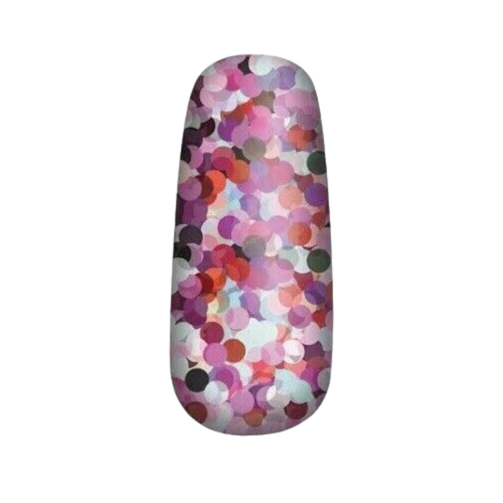 OPI Pure Lacquer Apps - Girly Glam AP112 - Nail Wraps