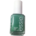 Essie Nail Polish 323 Ruffles and Feathers Green 13.5ml