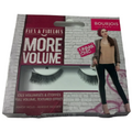 Bourjois Faux Fabulous More Volume False Eyelashes Urban Chic