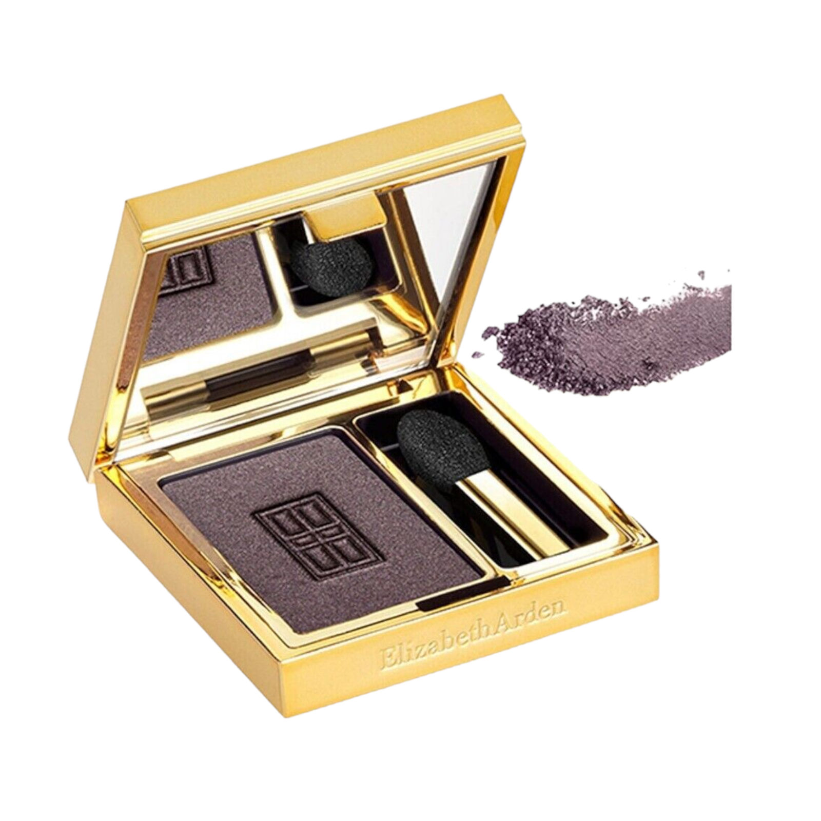 Elizabeth Arden Beautiful Colour Eye Shadow 27 Mystic Violet 2.5g