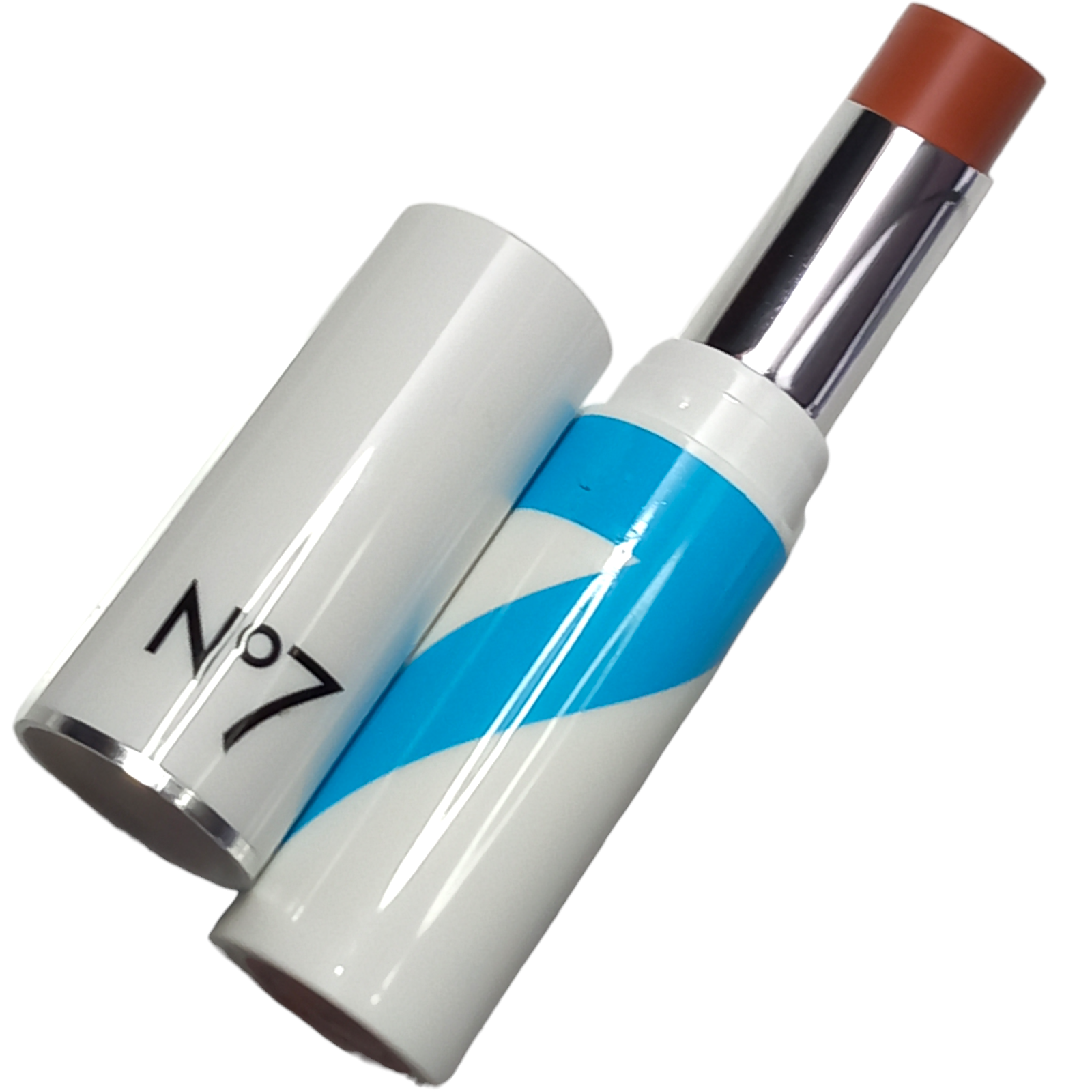 Boots No7 Hydra Luminous Lip Balm Nude