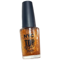 NYC Nail Polish 010 Top Of The Gold