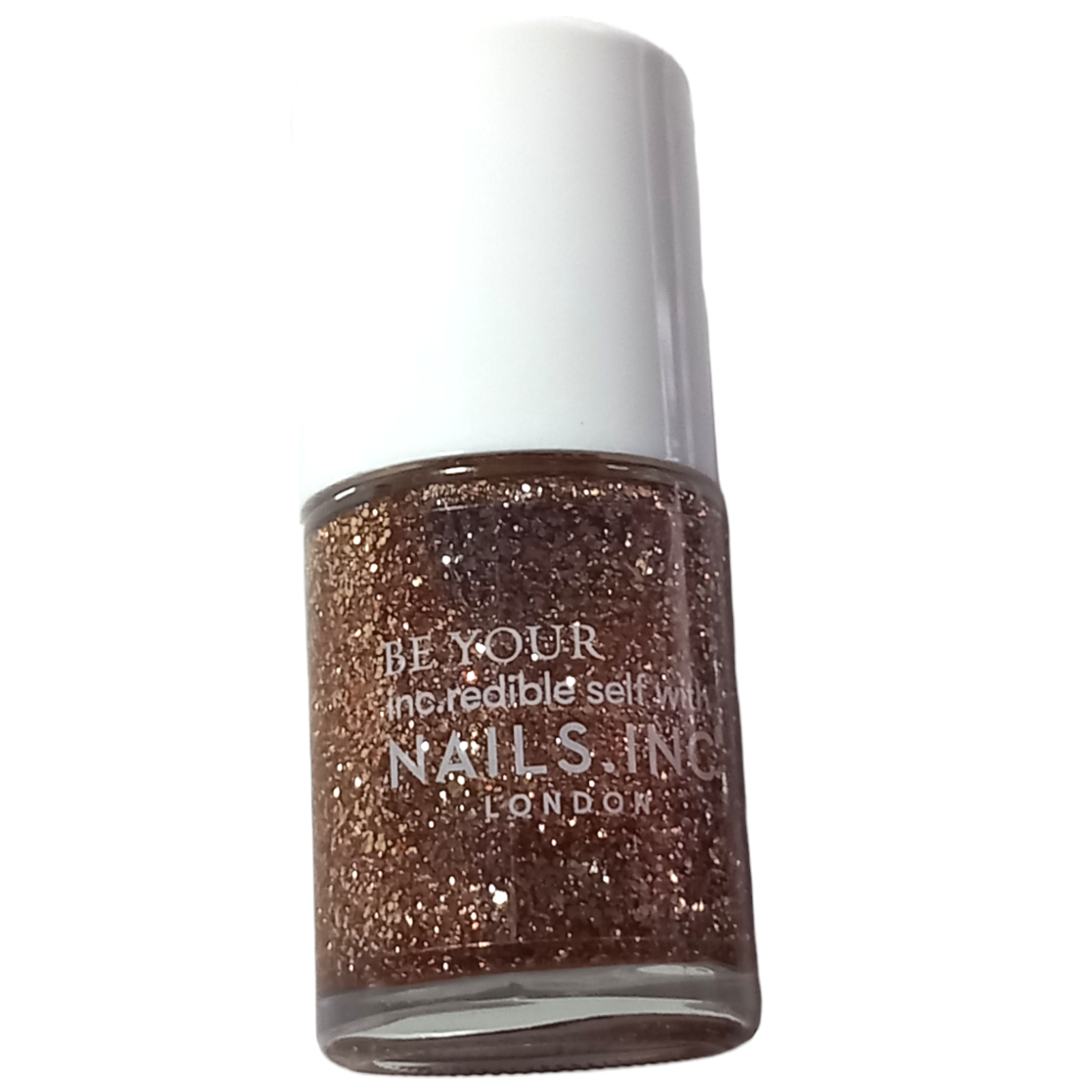 Nails Inc Nail Polish Santa Monica Beach 10ml