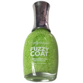 Sally Hansen Fuzzy Coat Nail Polish 600 Fuzzy Fantasy 9.17ml
