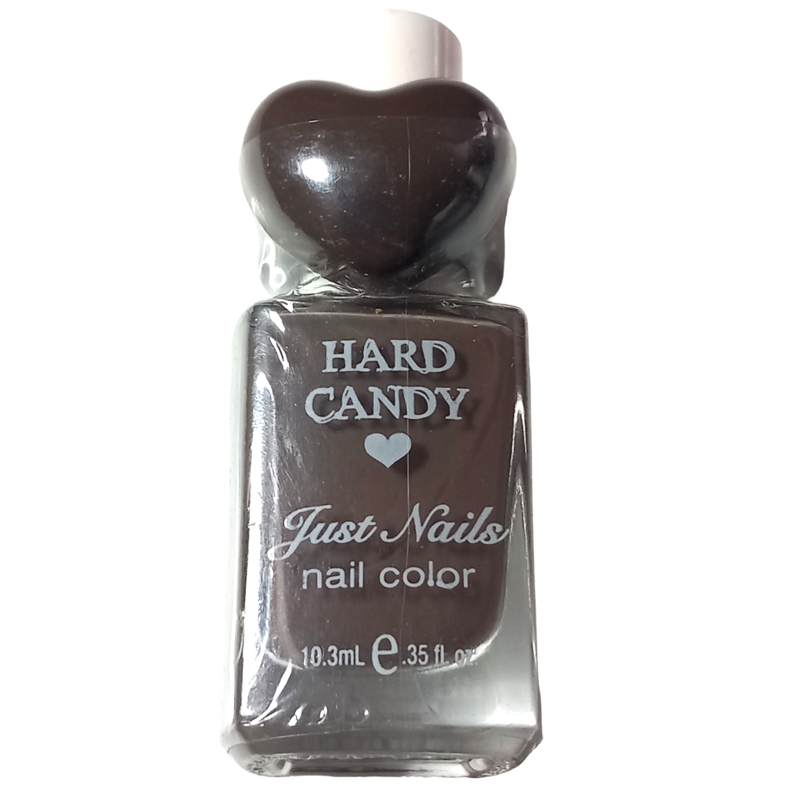 Hard Candy Just Nails Nail Polish Mushroom 10.3ml