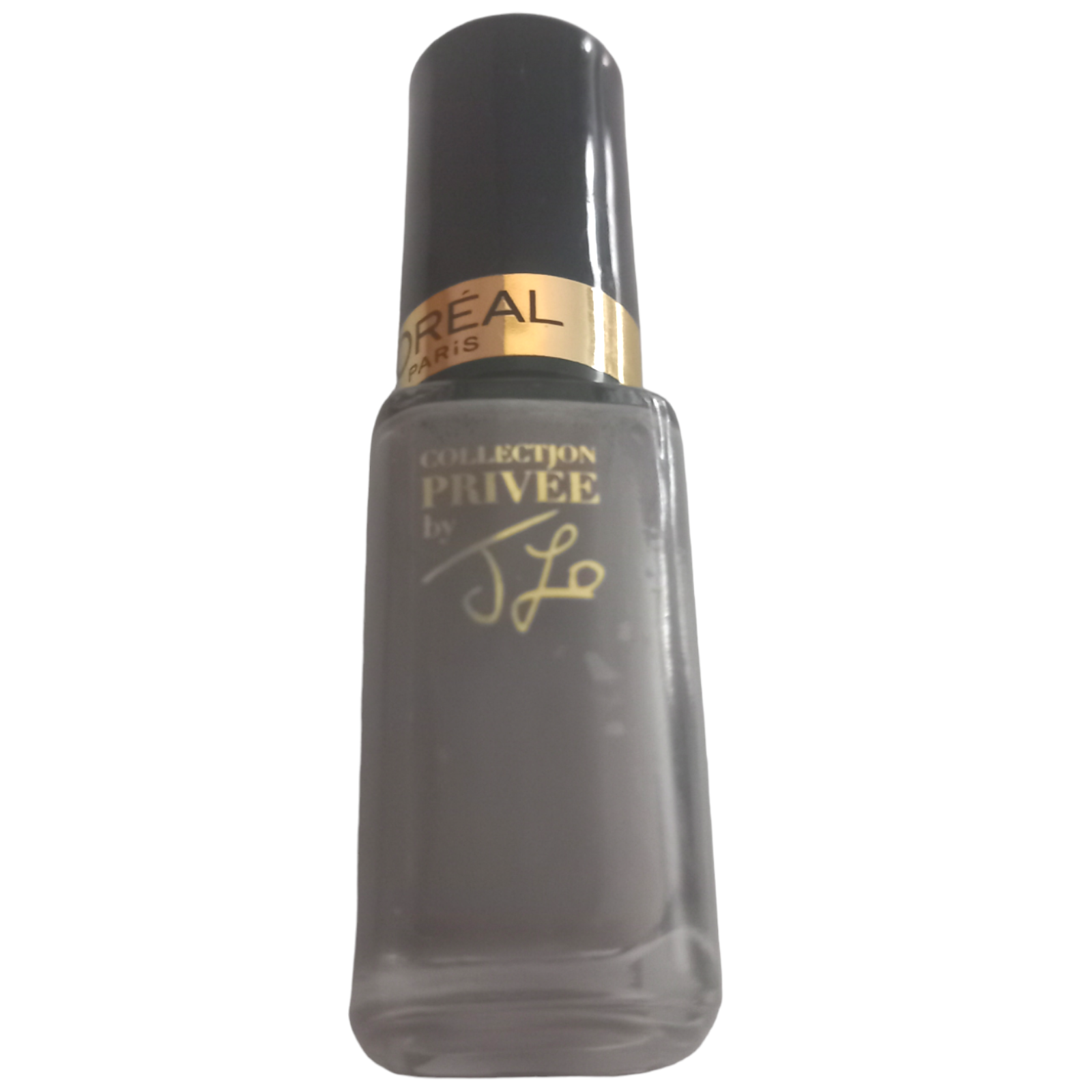 Loreal Mini Color Riche Nail Polish JLO Nude 5ml