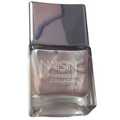Nails Inc Collagen Powered Nail Polish Lanark Road Brown 14ml