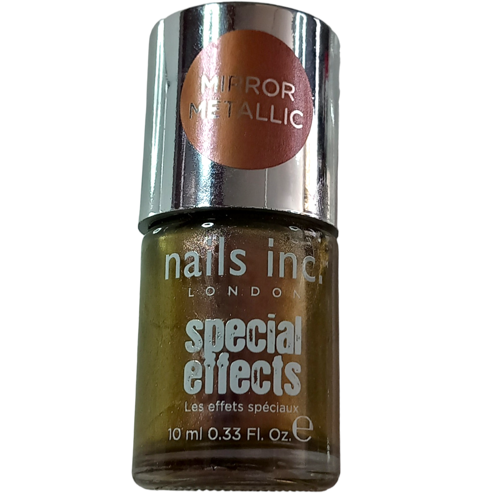 Nails Inc Special Effects Nail Polish Stratford 10ml