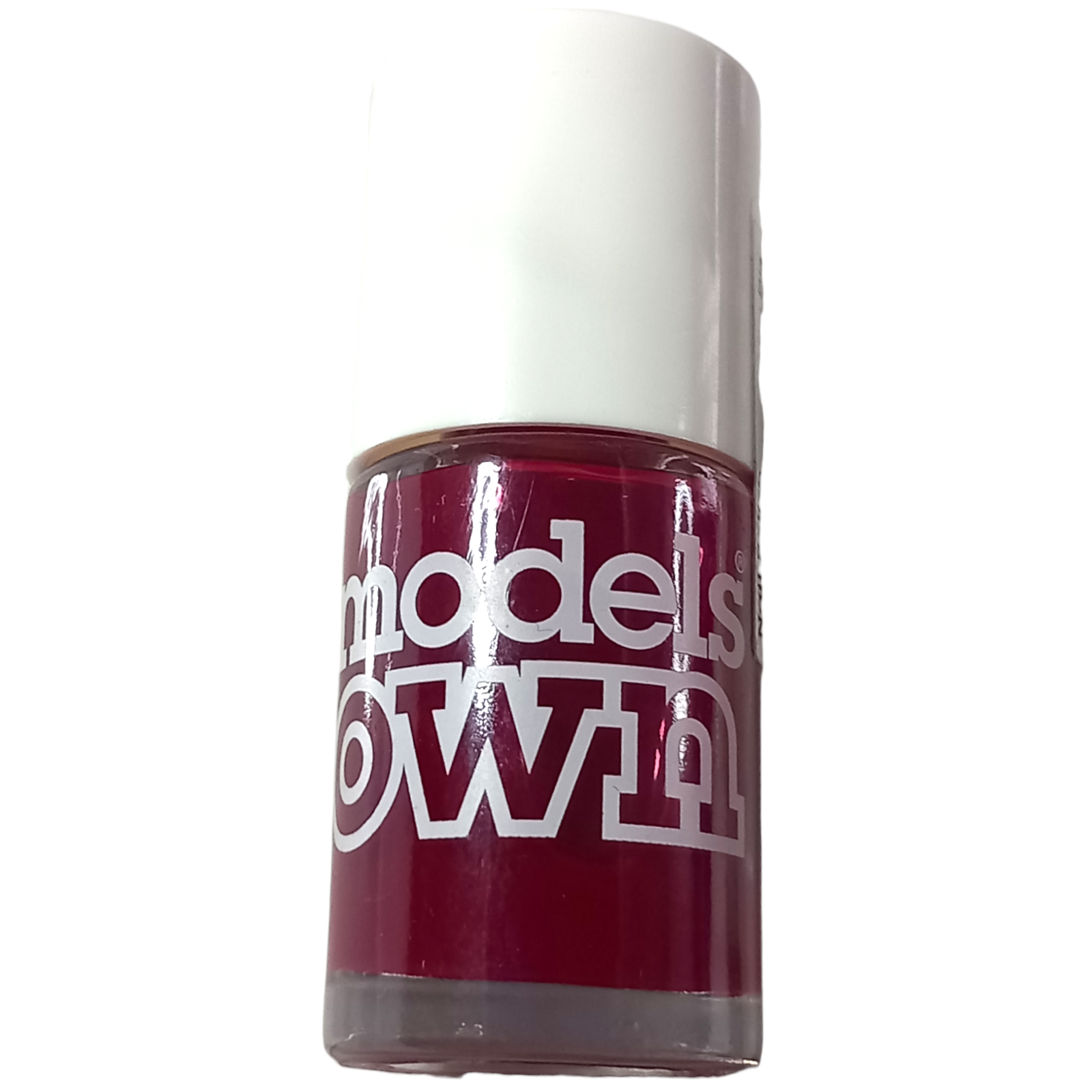 Models Own Nail Polish Cherry Pie 14ml