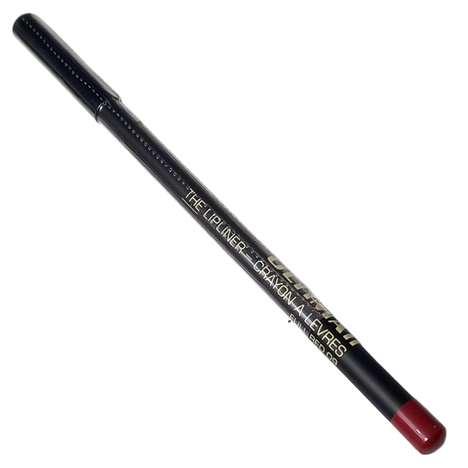 Ultima II The Lip Liner 09 Full Red