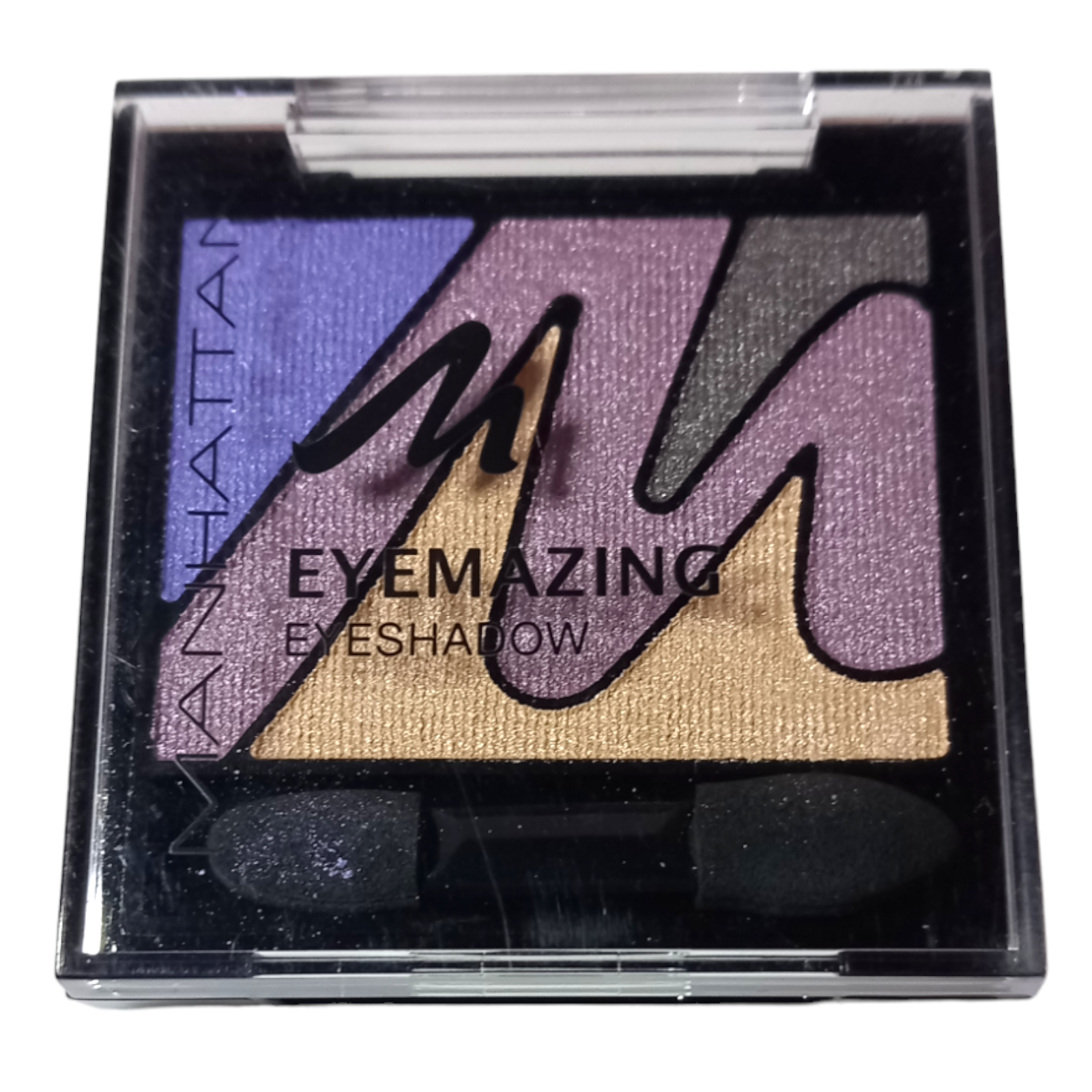 Manhattan Eyemazing Eyeshadow Shade 5