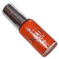 Essence Colour Addict Nail Polish Tip Painter 02 Orange Explosion 4ml