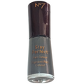 Boots No7 Stay Perfect Nail Polish 10 Grey Skies 10ml