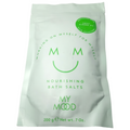 My Mood Bath Salts 200g Sweet Almond Oil Nourishing Sea Salt Bathing Chill Out