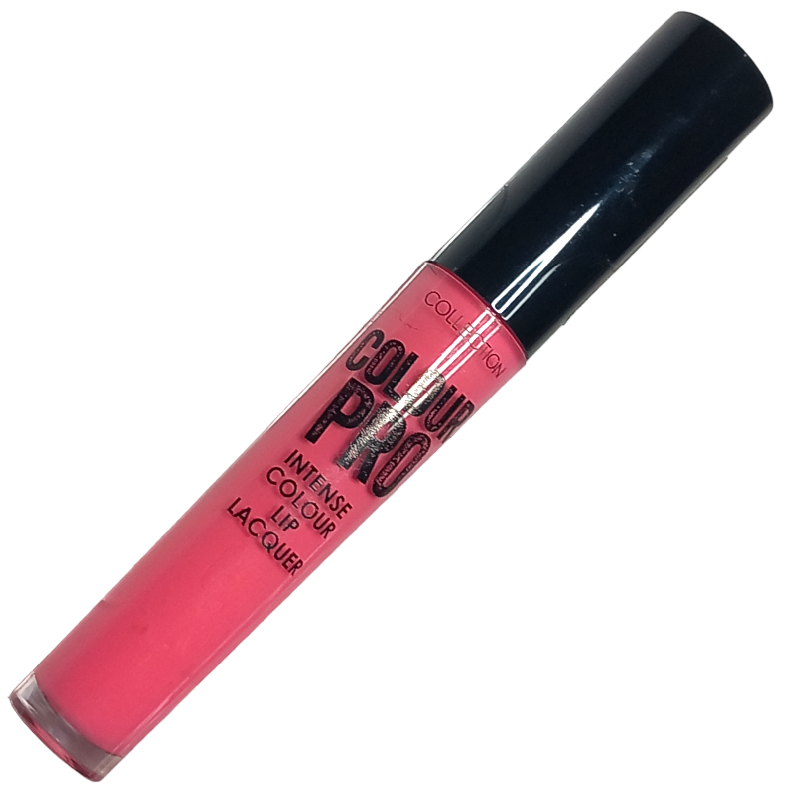 Collection Lip Gloss 6ml 3 It Girl Colour Pro Intense Lacquer Shine