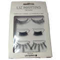 Salon System Liz Martins False Eyelashes Kit Design 2