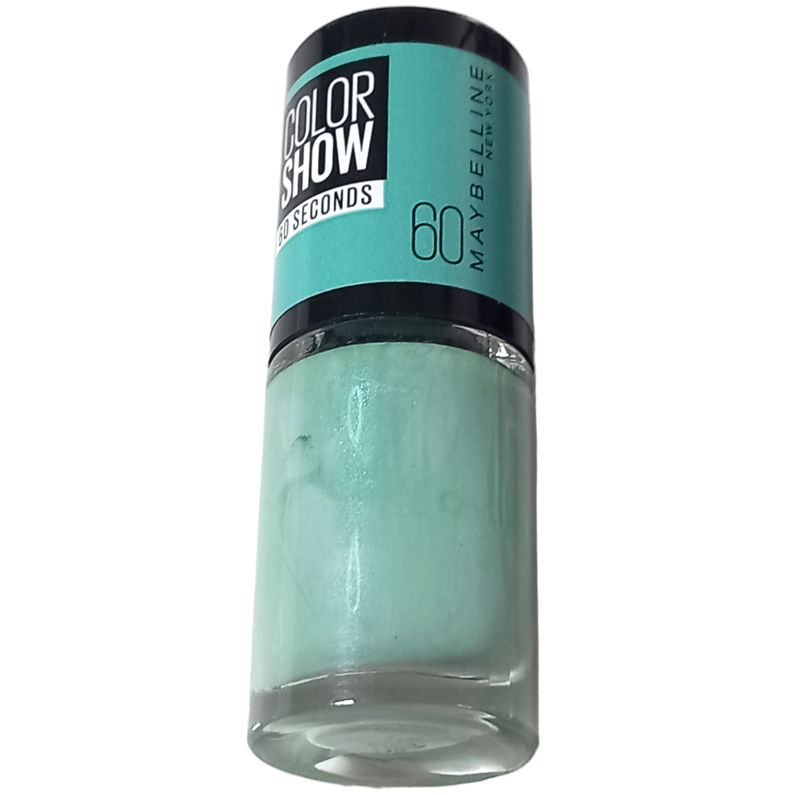 Maybelline ColorShow Nail Polish 60 Roof Terrace 7ml