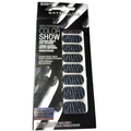 Maybelline ColorShow Nail Stickers Night Zebra